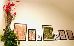 Green Dreams Konuk Evi