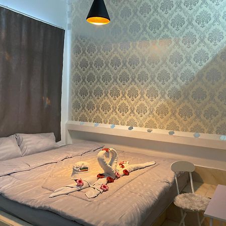 Green Dreams Otel Ban Lo Long Dış mekan fotoğraf