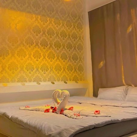 Green Dreams Otel Ban Lo Long Dış mekan fotoğraf