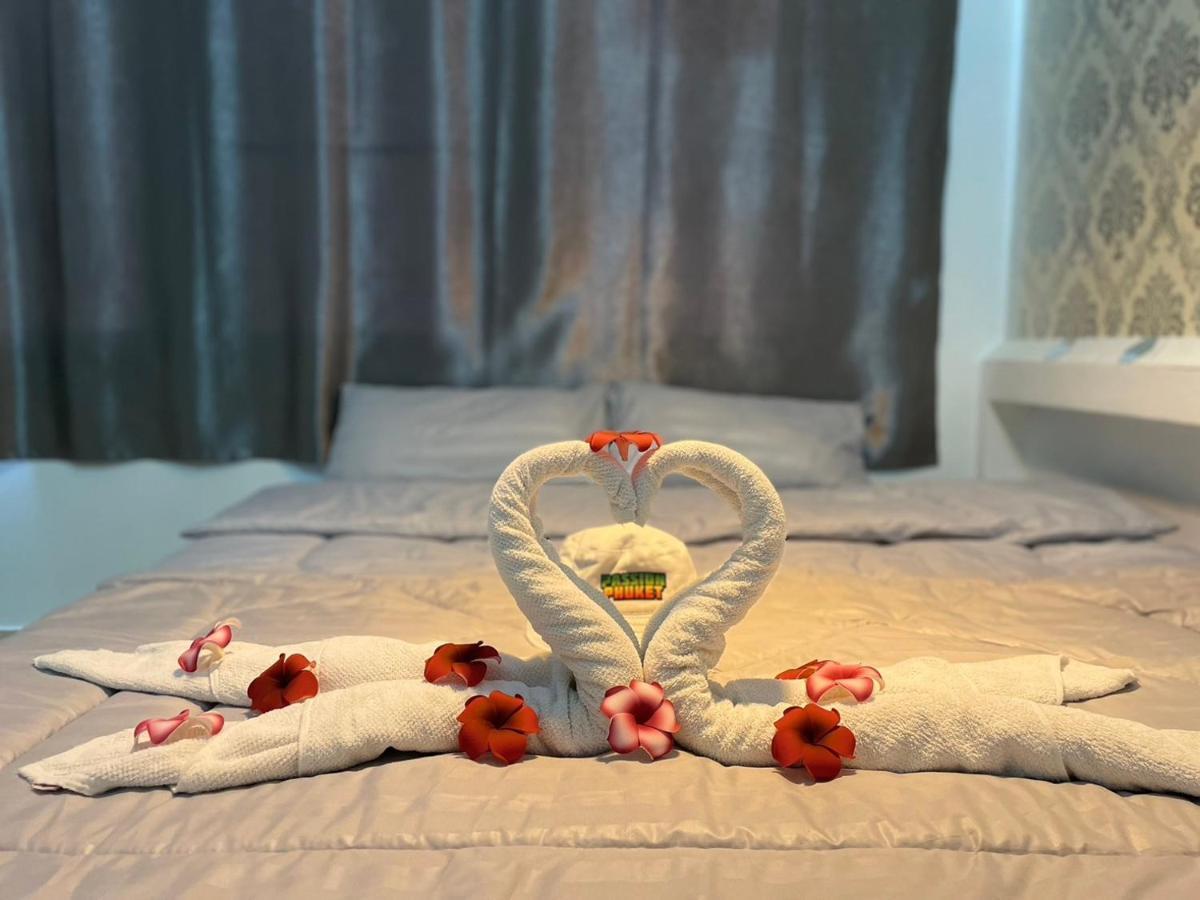 Green Dreams Otel Ban Lo Long Dış mekan fotoğraf