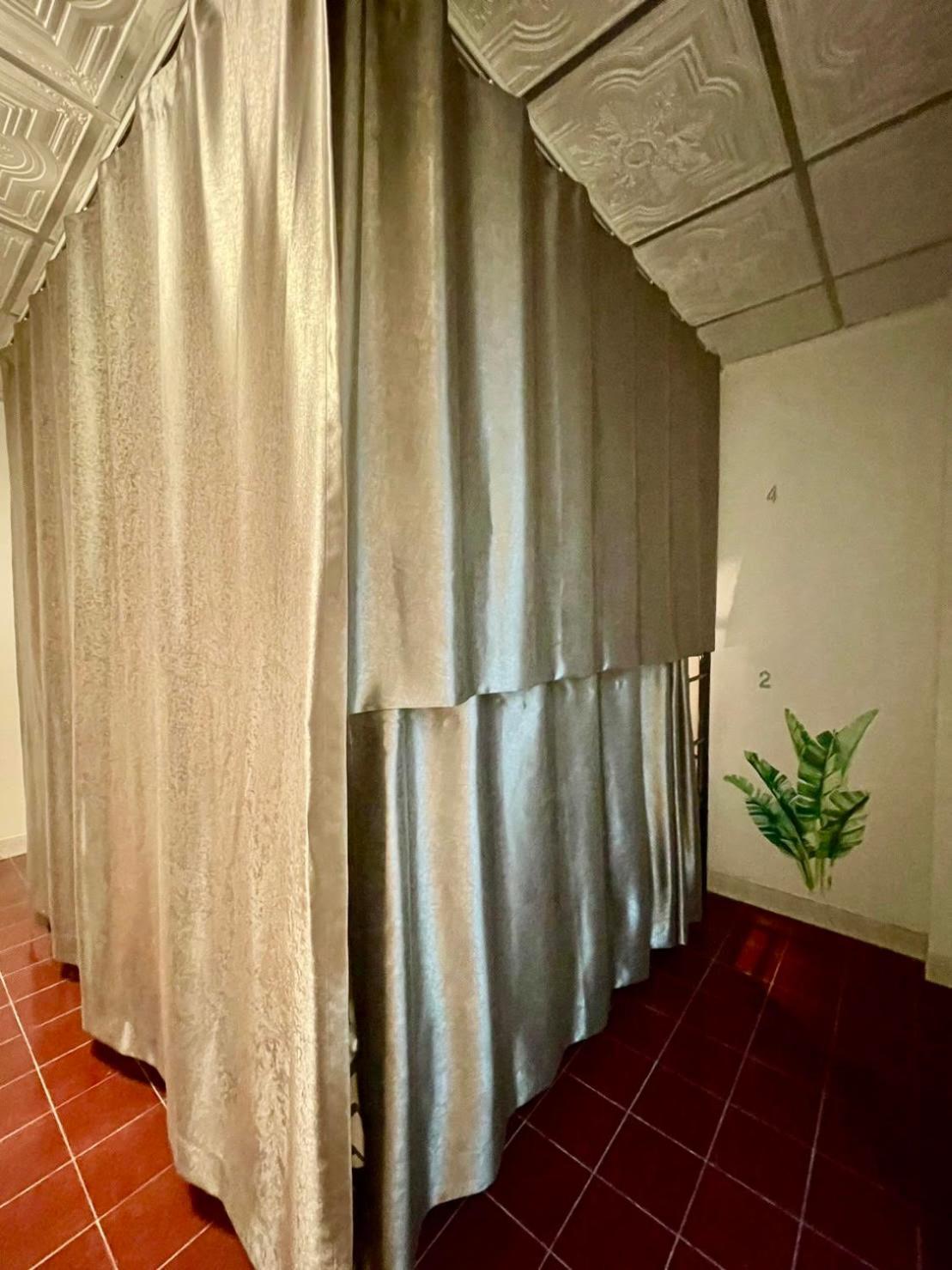 Green Dreams Otel Ban Lo Long Dış mekan fotoğraf