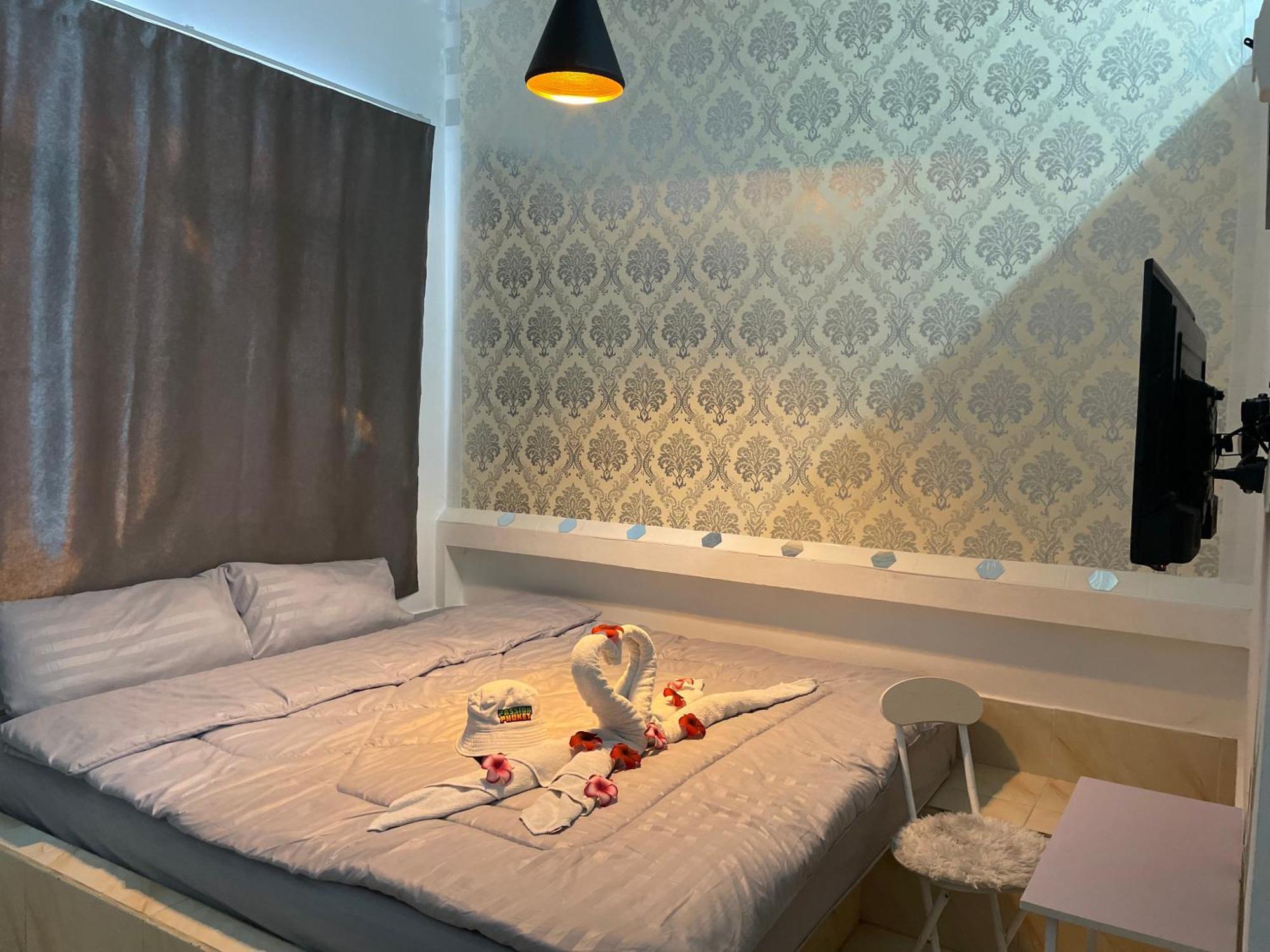 Green Dreams Otel Ban Lo Long Dış mekan fotoğraf