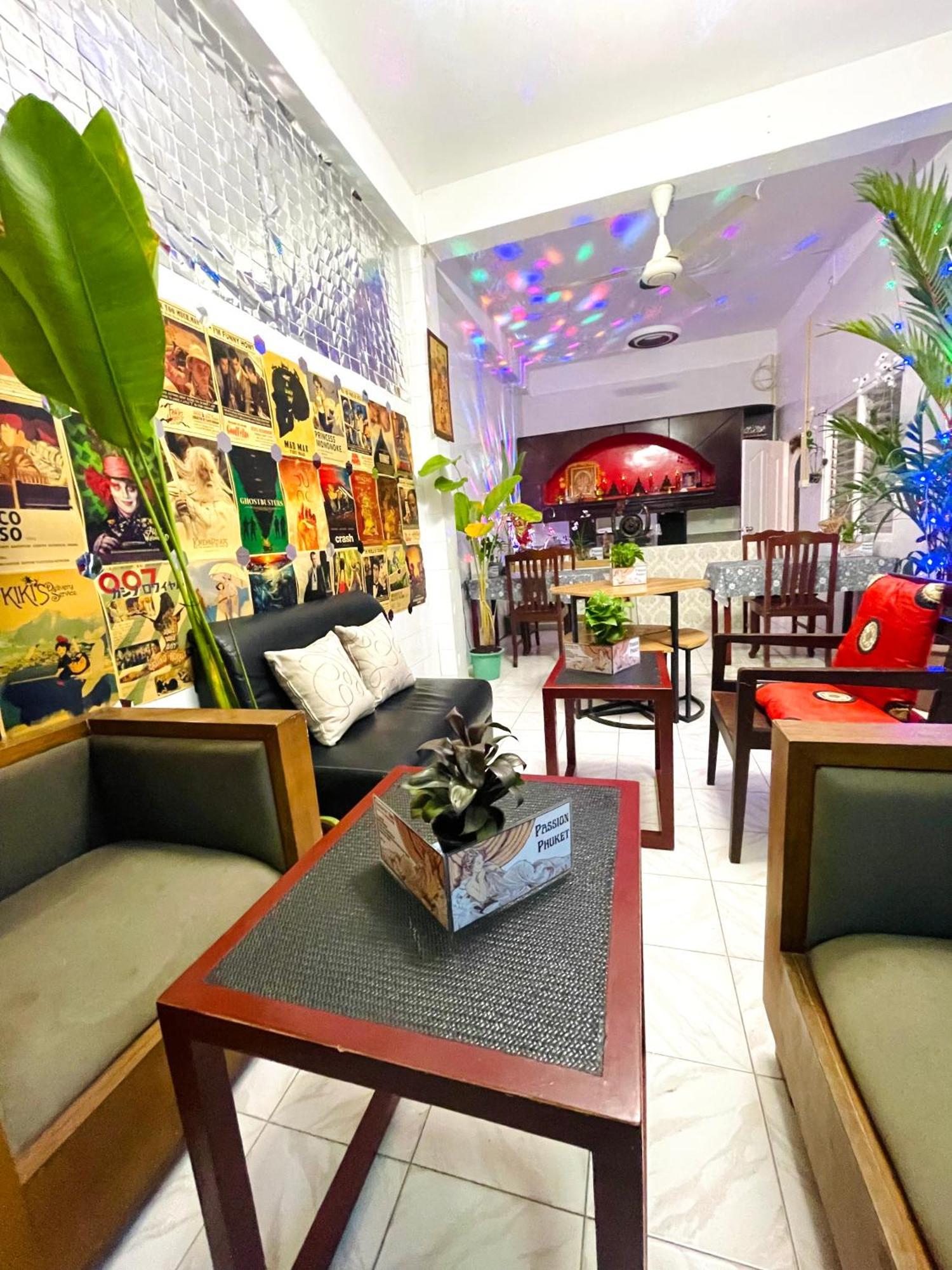 Green Dreams Otel Ban Lo Long Dış mekan fotoğraf