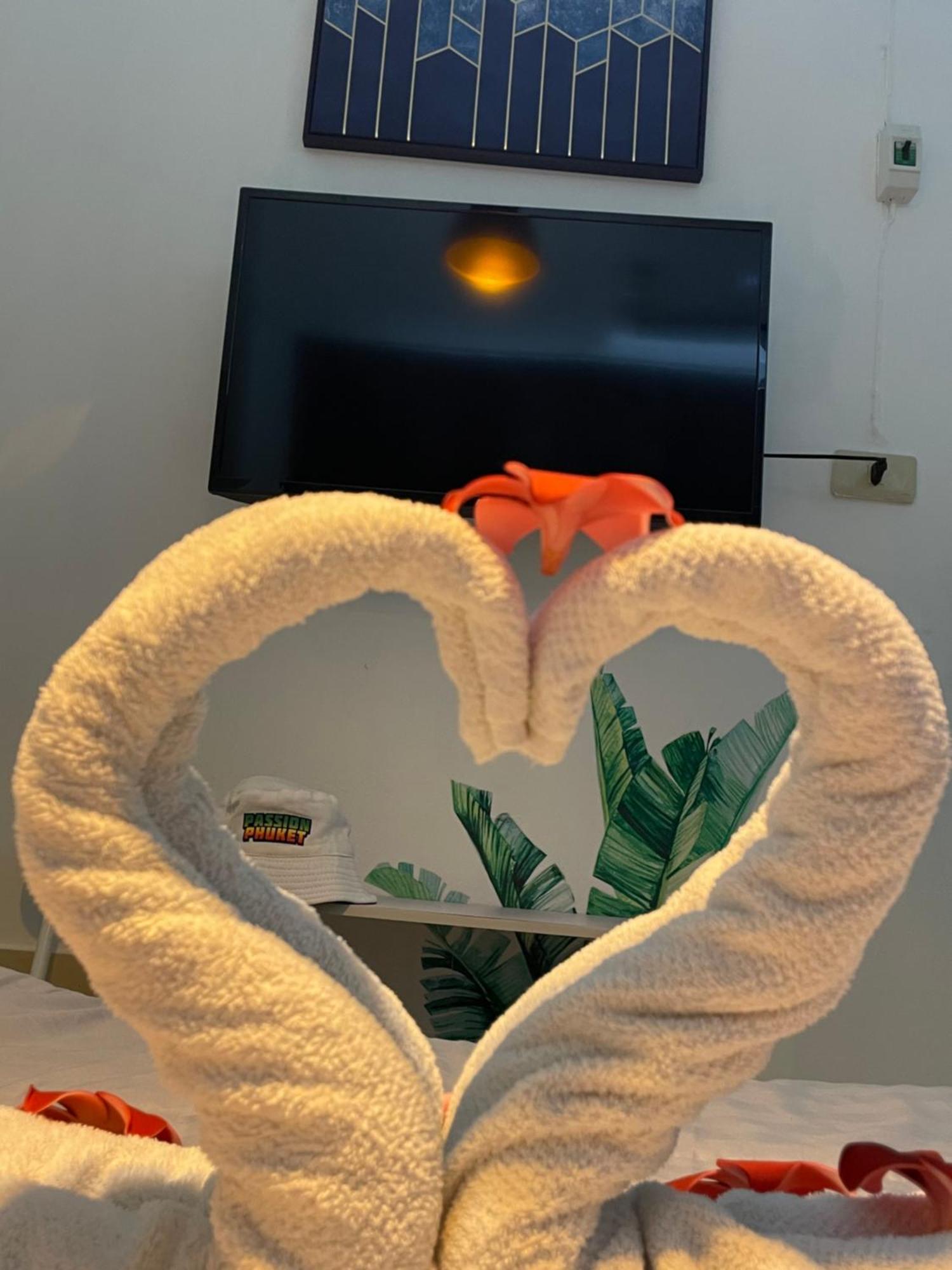 Green Dreams Otel Ban Lo Long Dış mekan fotoğraf
