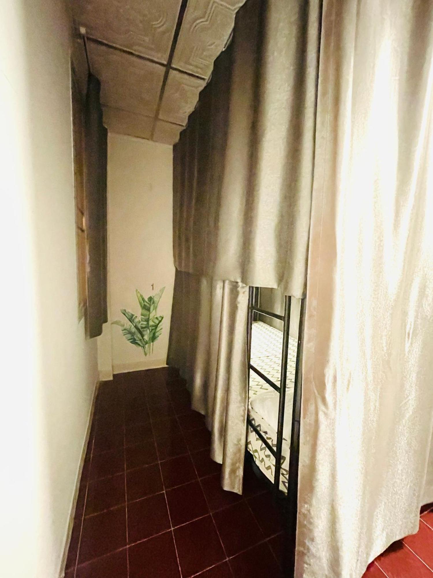 Green Dreams Otel Ban Lo Long Dış mekan fotoğraf